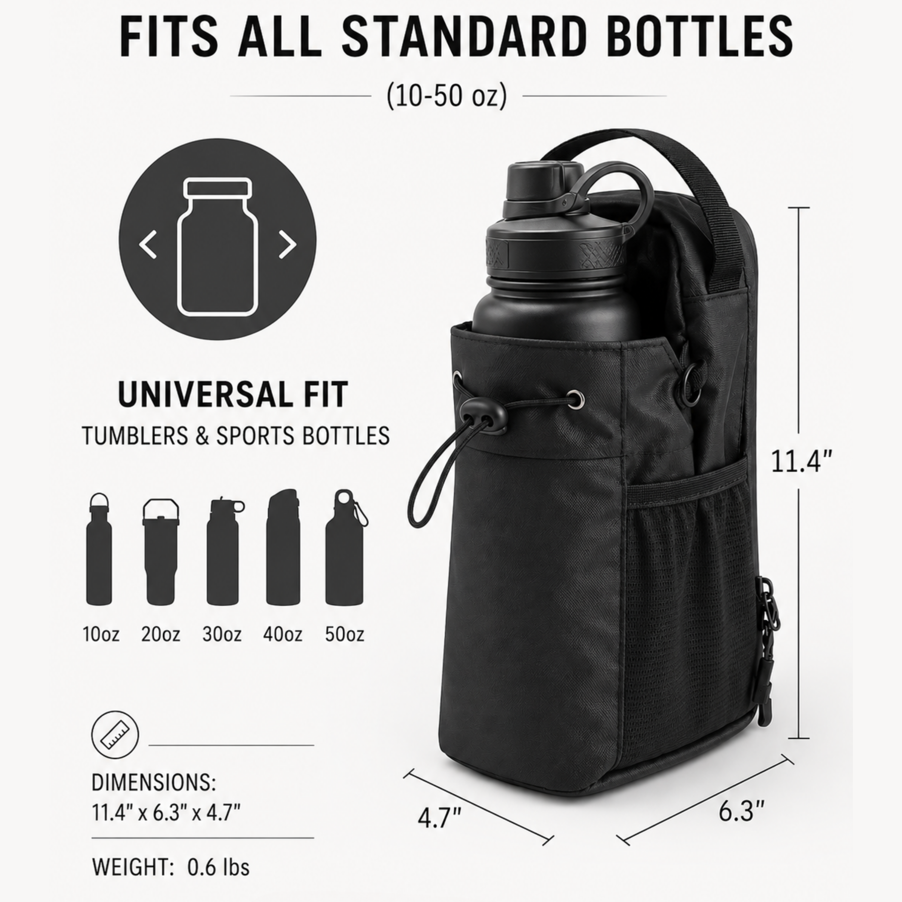 Vaylo: The Ultimate Magnetic Gym Organizer